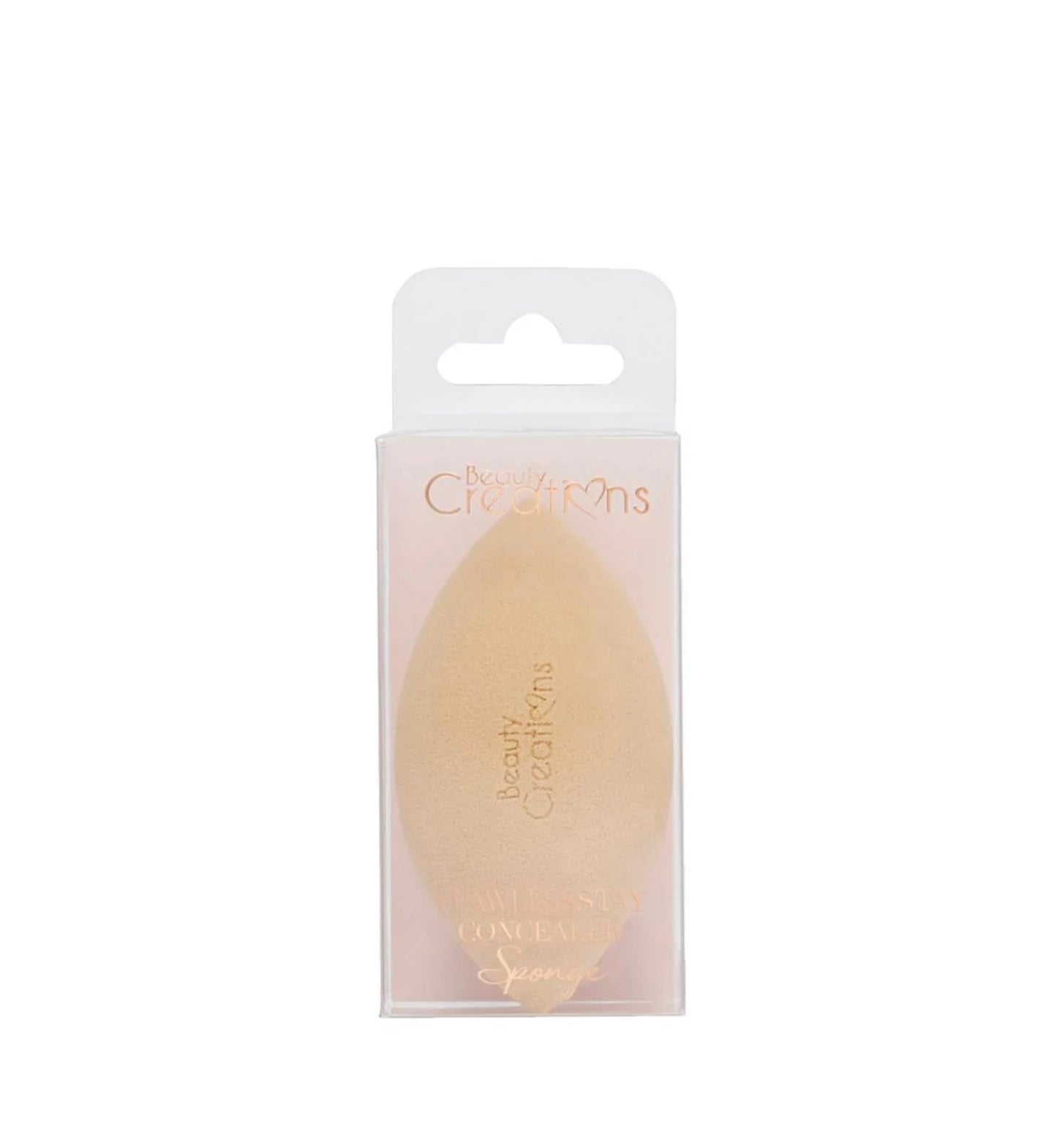 Concealer brush
