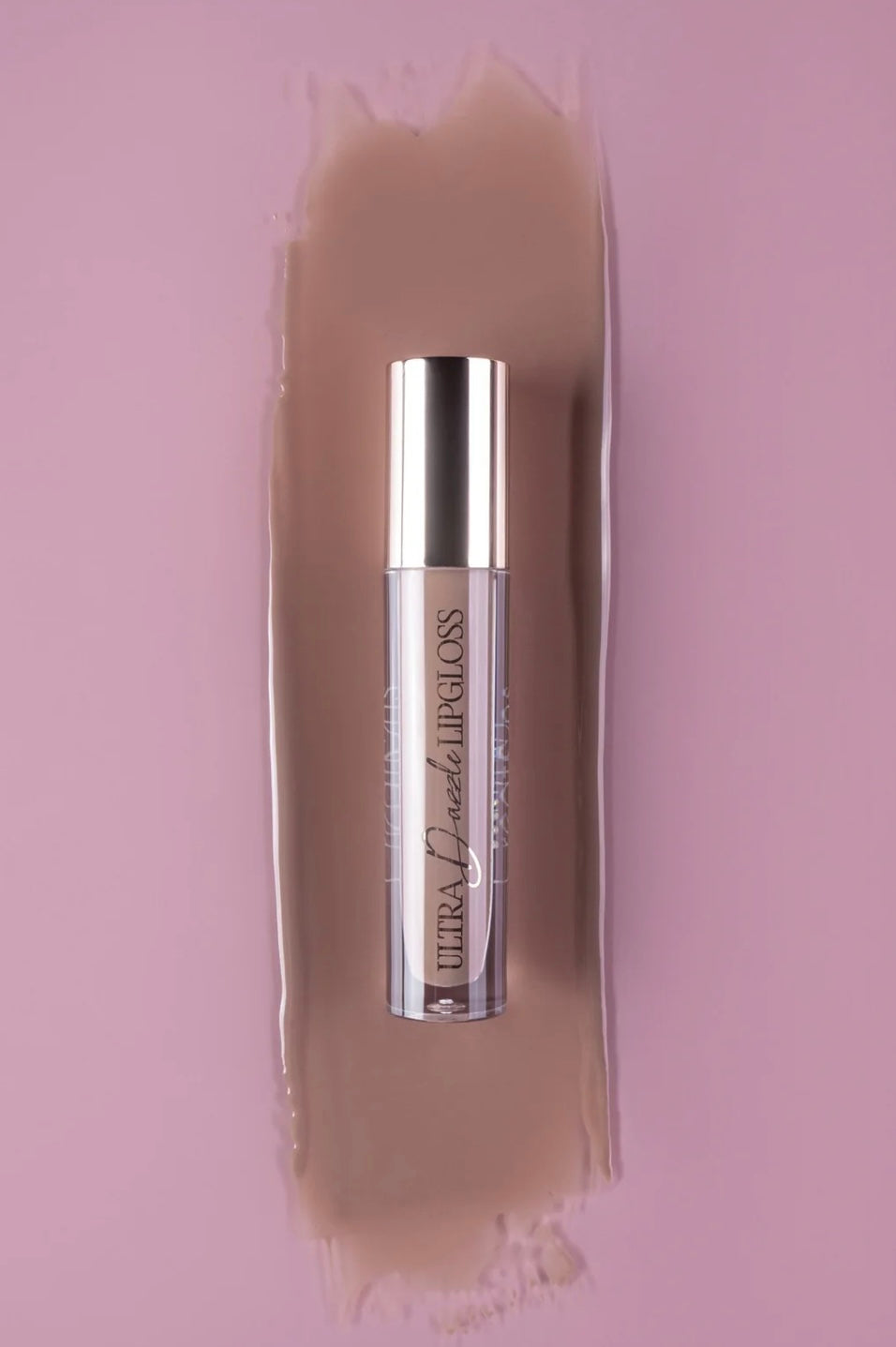 Exclusive lipgloss