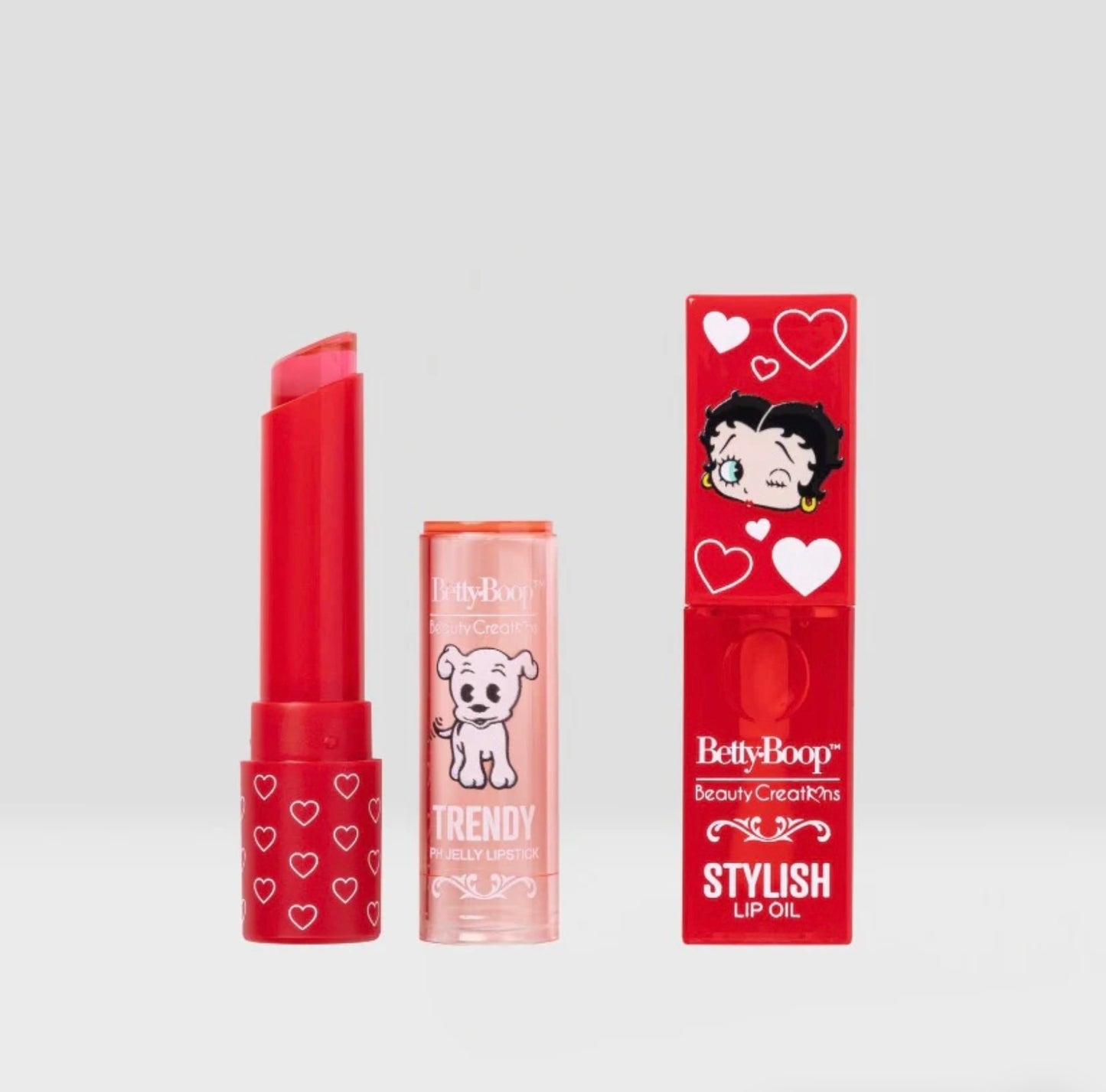 Betty boop