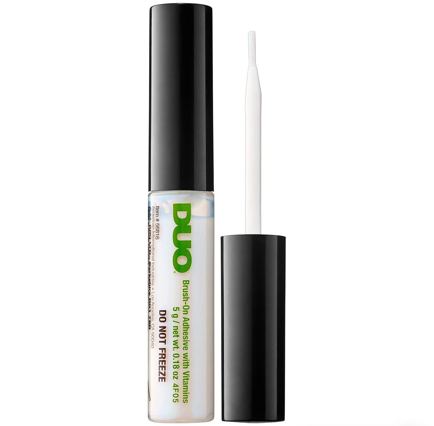 Duo glue
