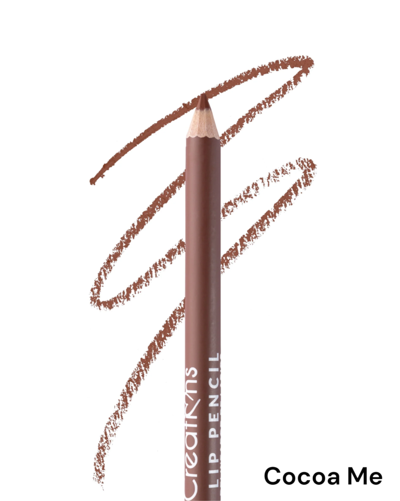 Cocoa me liner