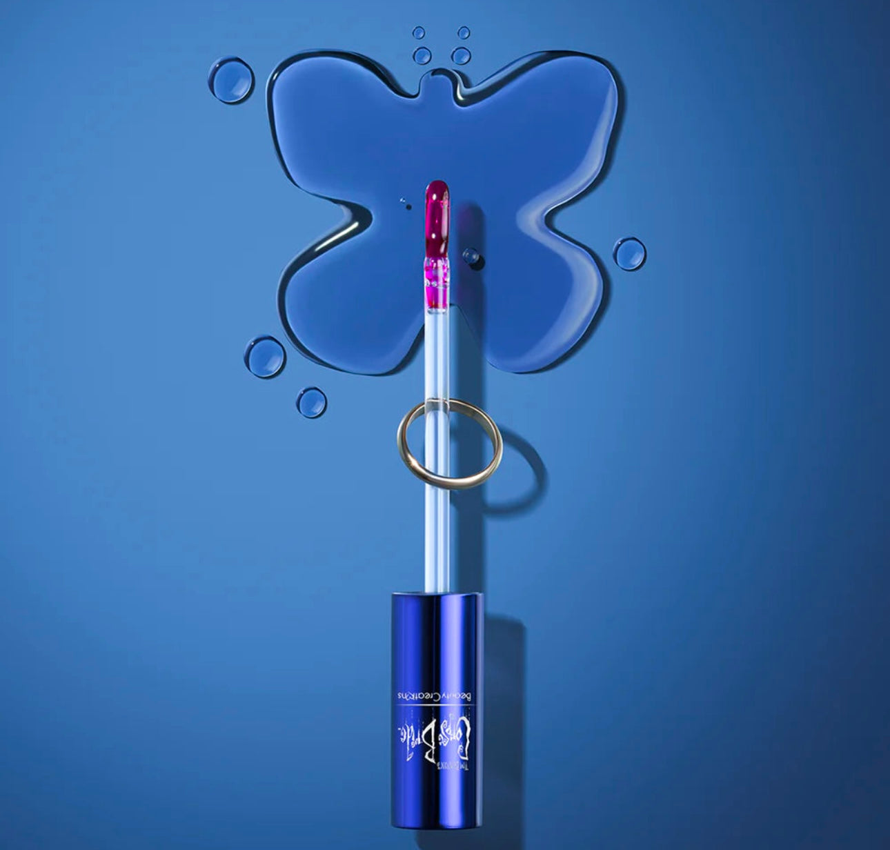 I DO PH lip oil