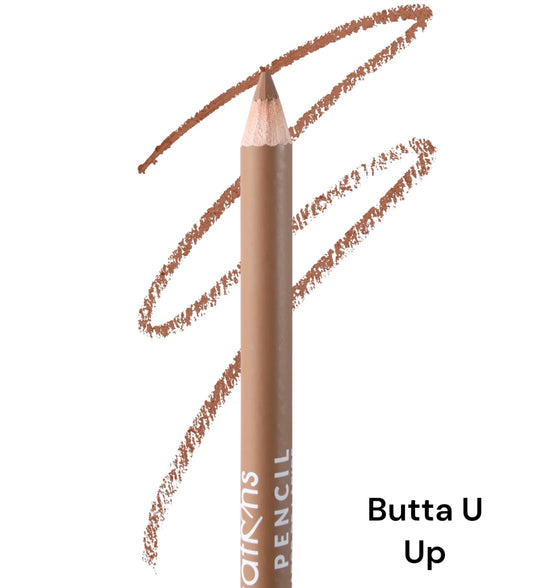 Butta u up lip liner