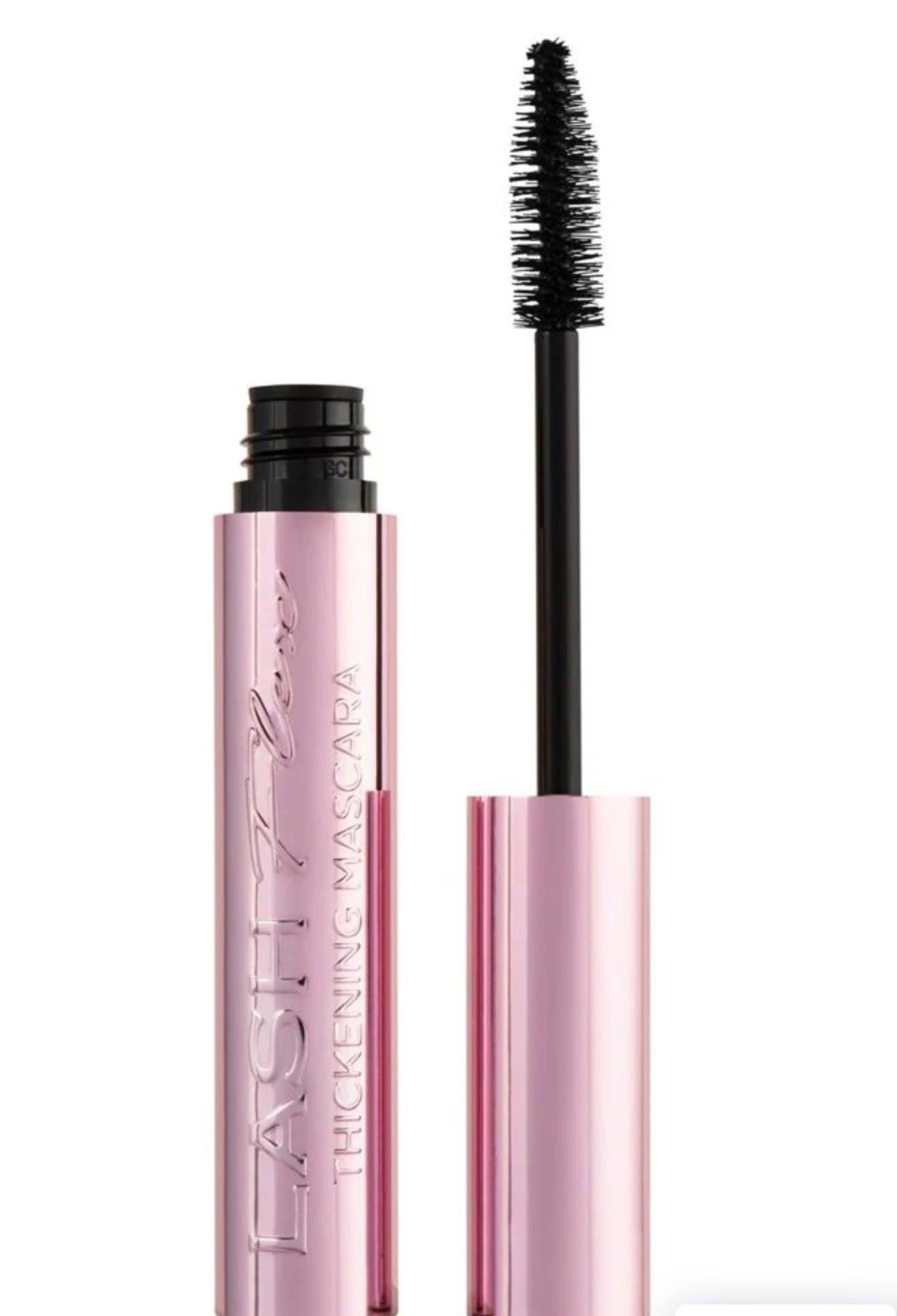 Thickening mascara