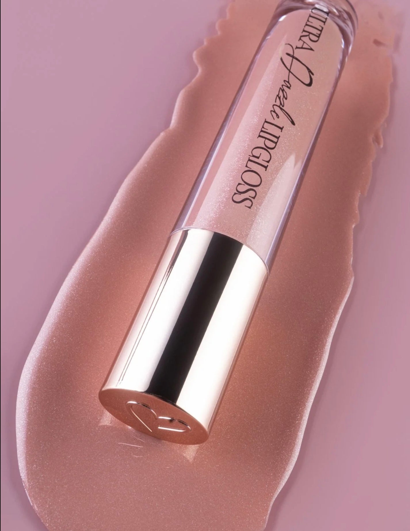 Born to shine gloss