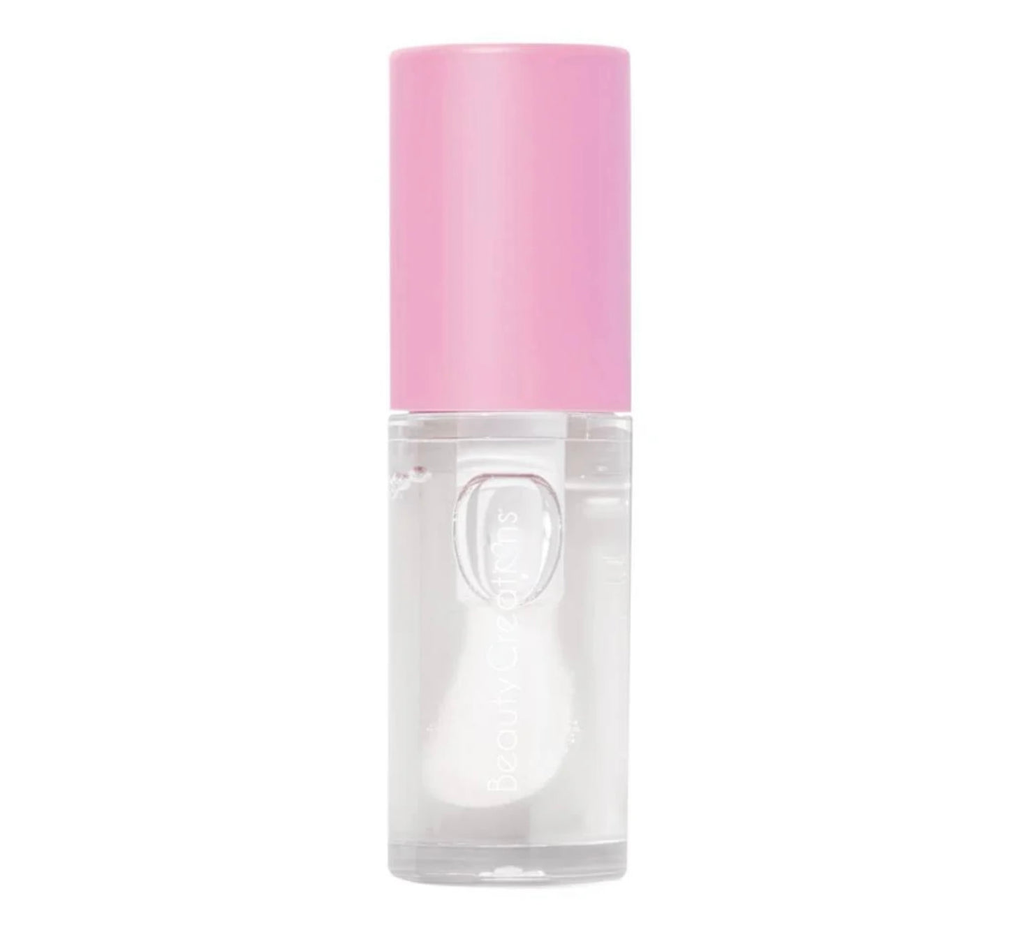 Ph Lip oil my fave topper lychee