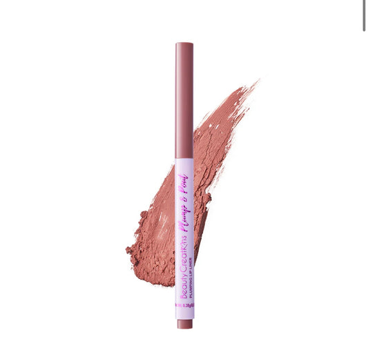 Mind trapped- plump lip liner