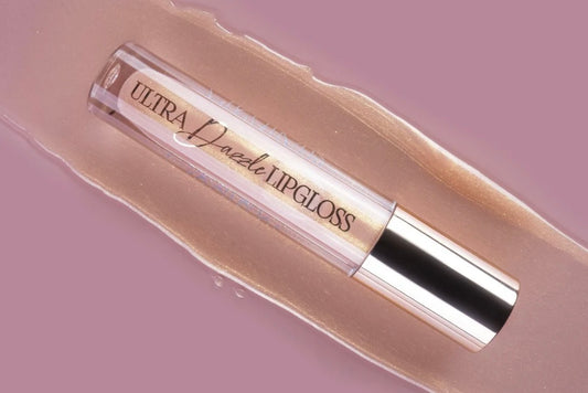 Sugar daddy lipgloss