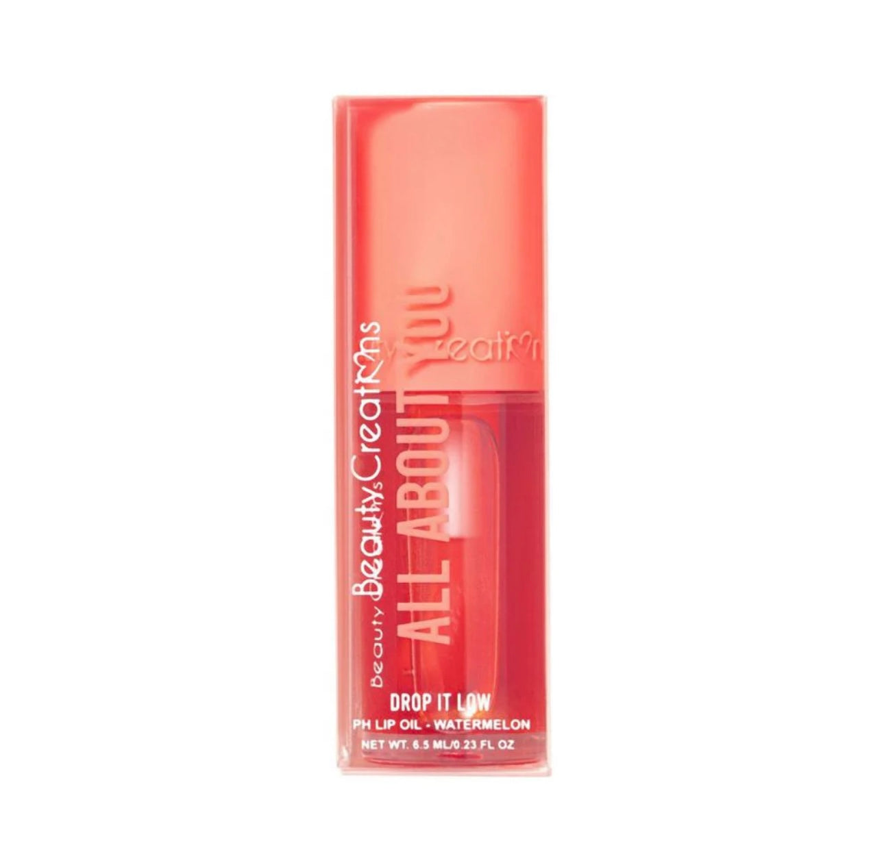 Oh lip oil -watermelon