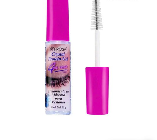 Prosa protein gel mascara