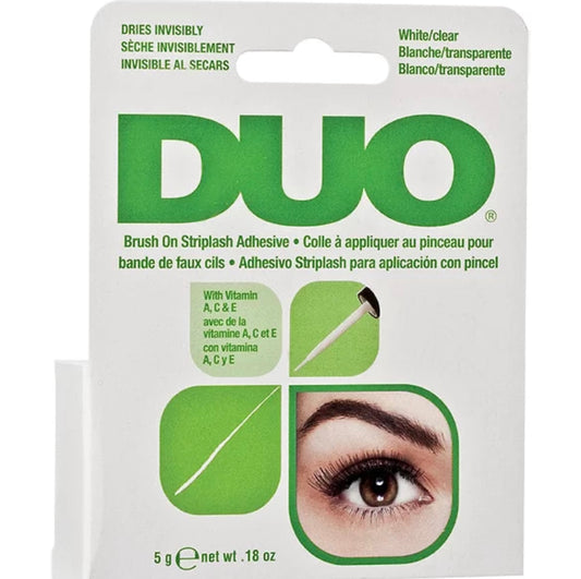 Duo glue