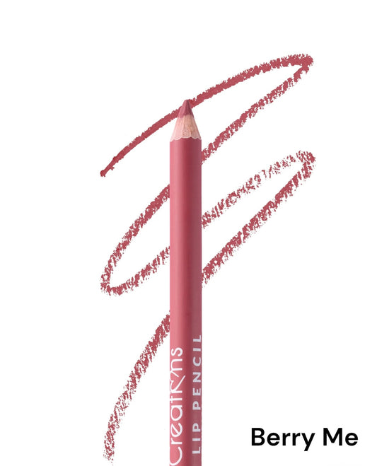 Berry me liner