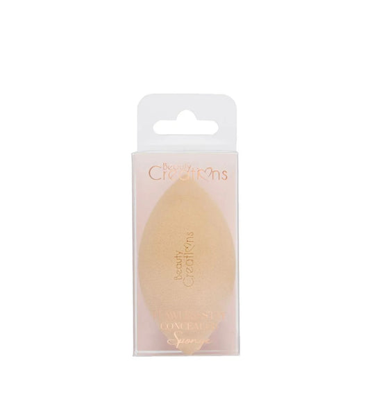 Concealer brush