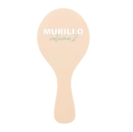 Murillo mirror