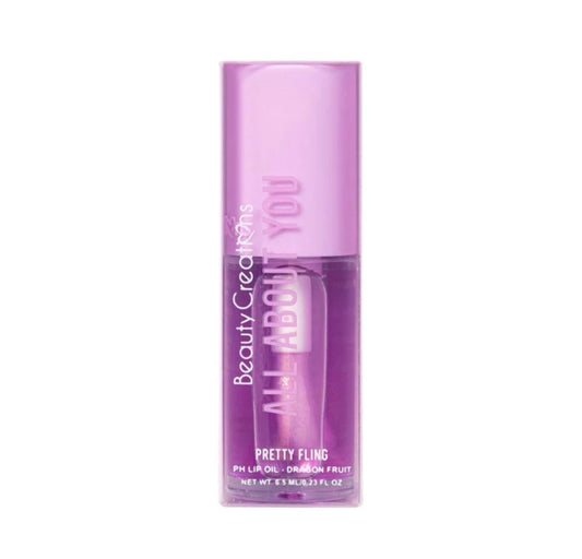 Ph lip oil -dragonfruit