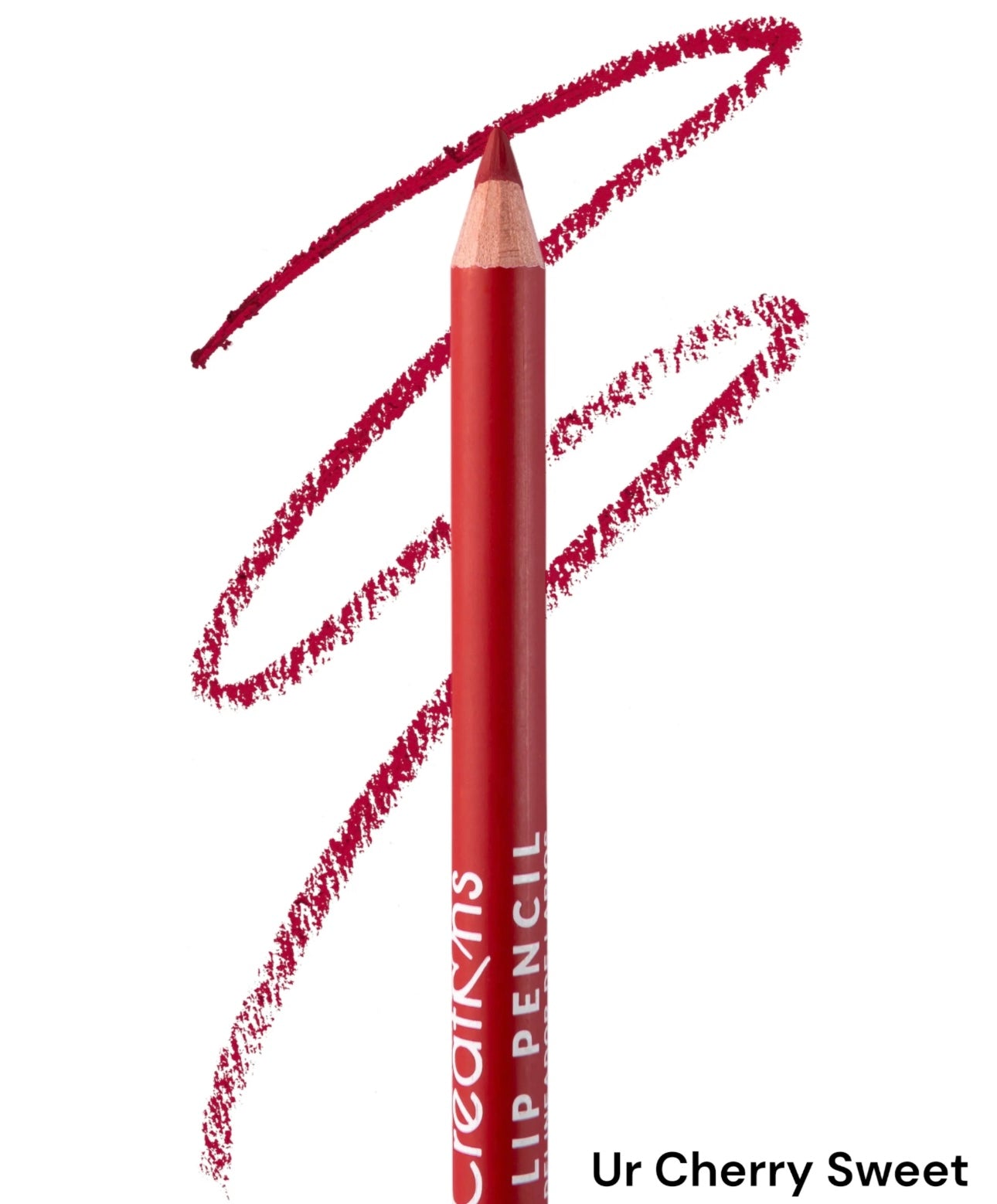 It cherry sweet liner