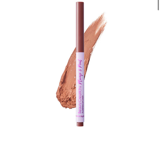 Infatuation- plump lip liner