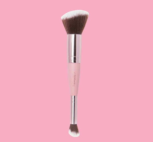 Bronzer brush