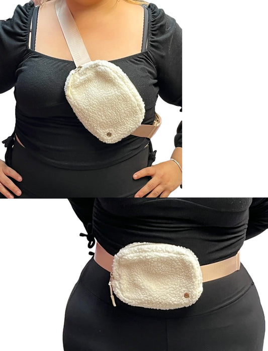 Sherpa Fanny pack