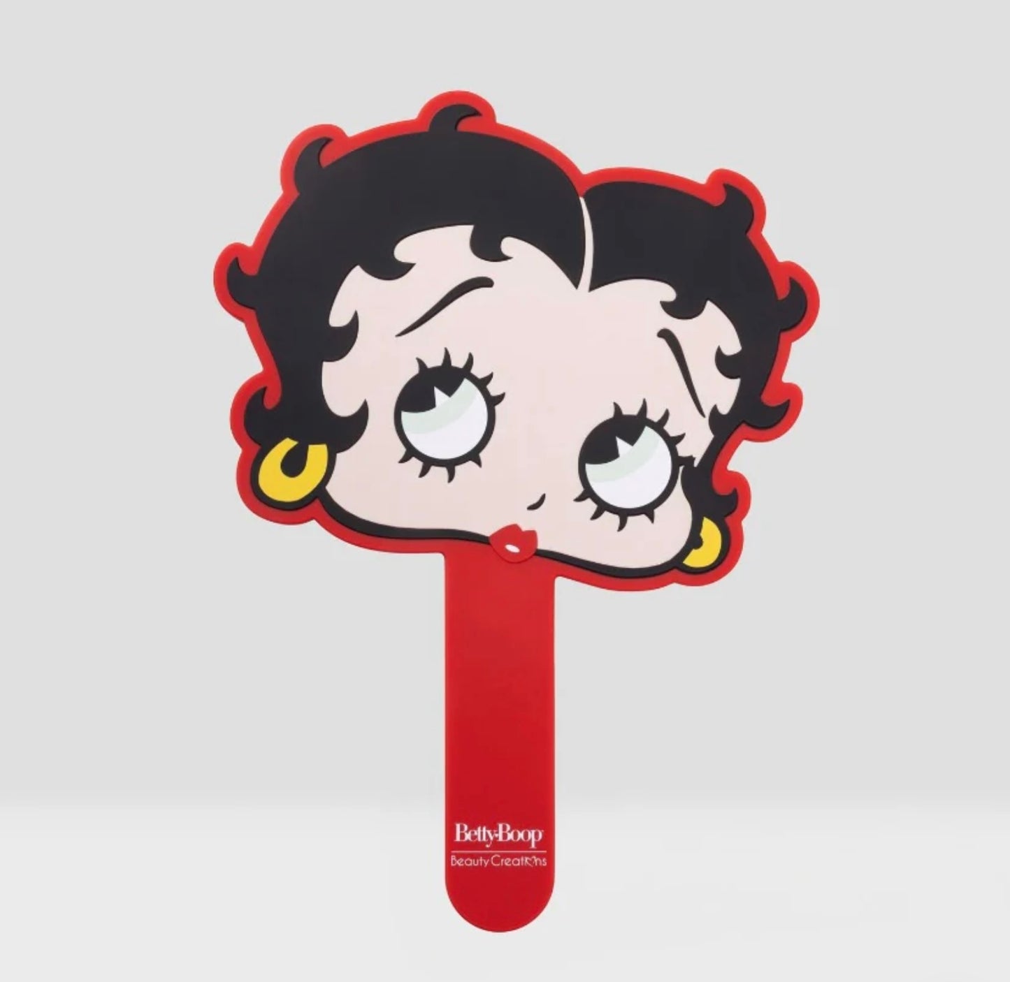 Betty boop mirror
