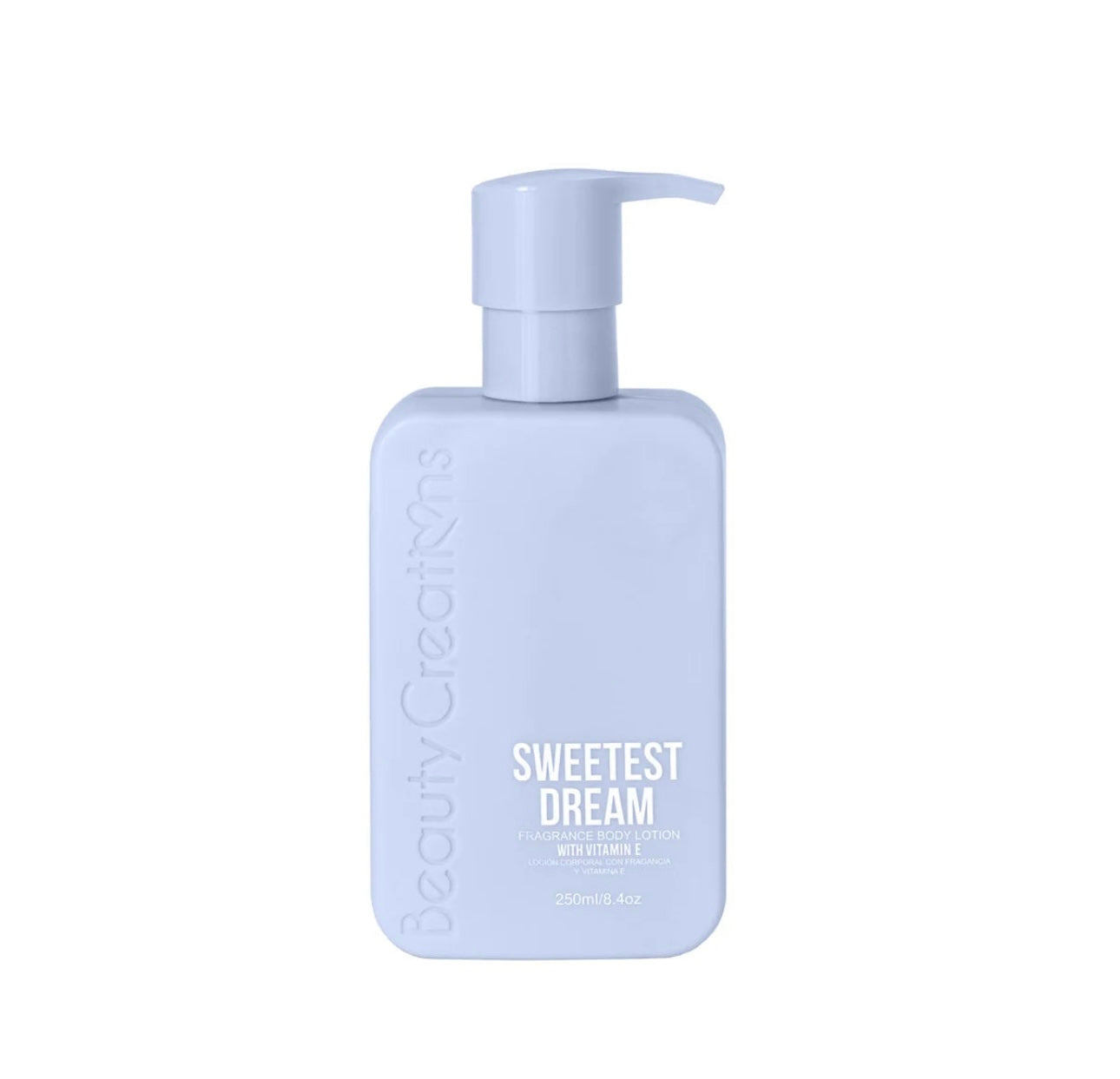 Sweetest dream lotion