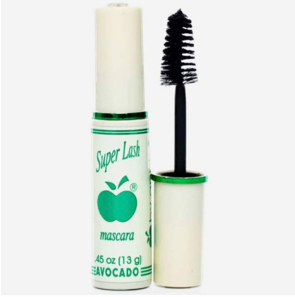 Apple Mascara