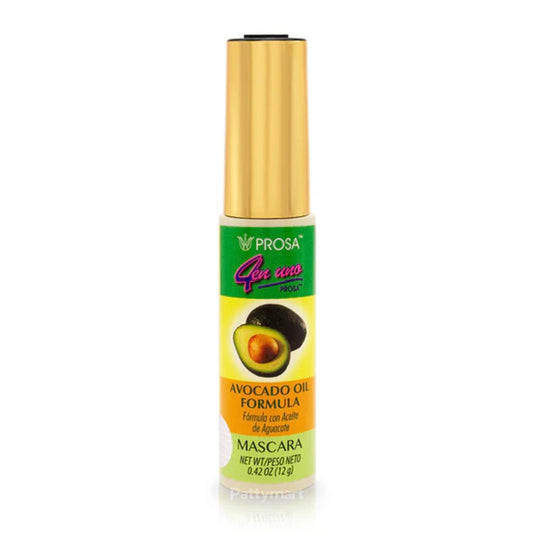 Prosa avocado mascara