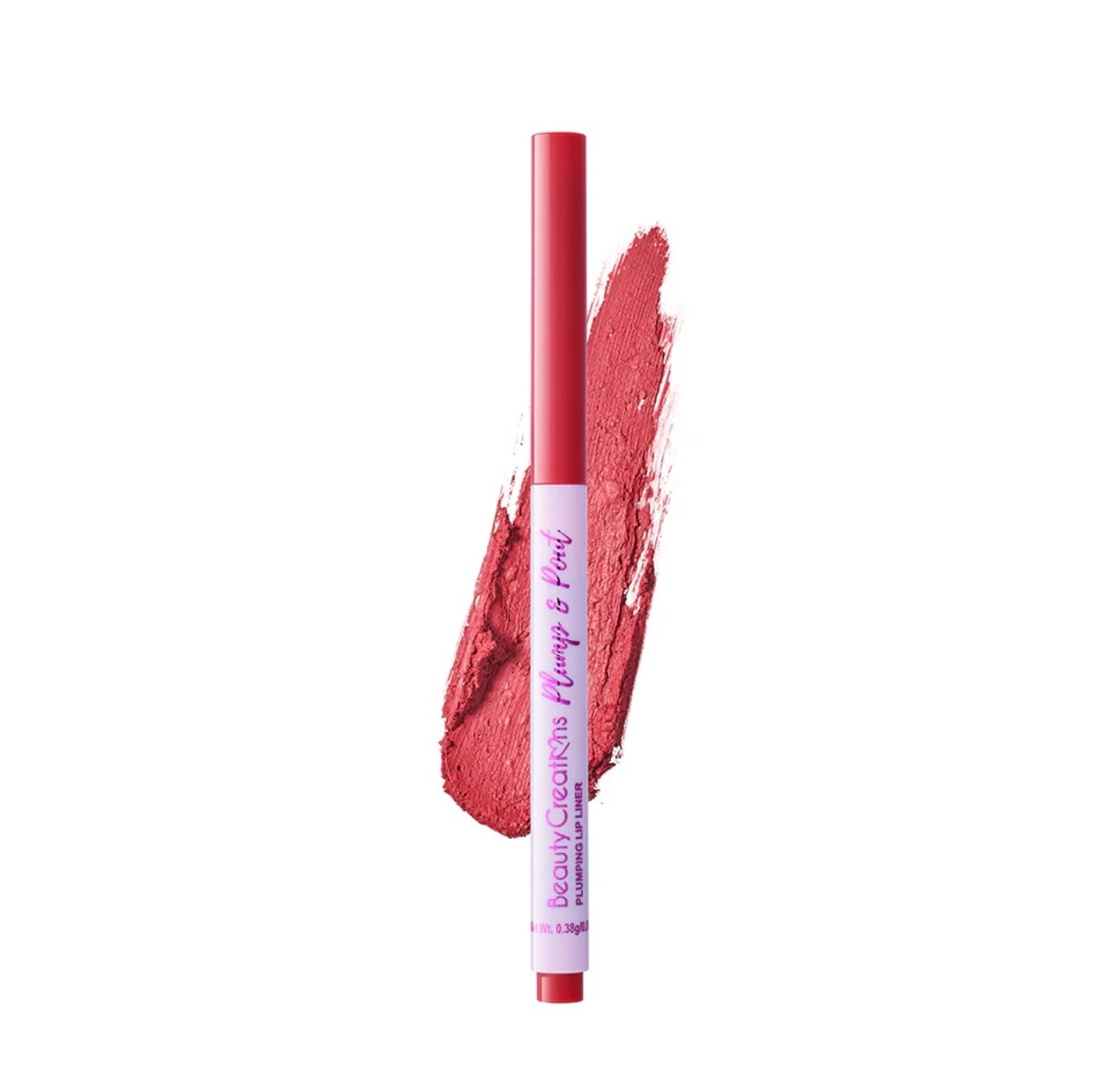 Risqué-plump lip liner