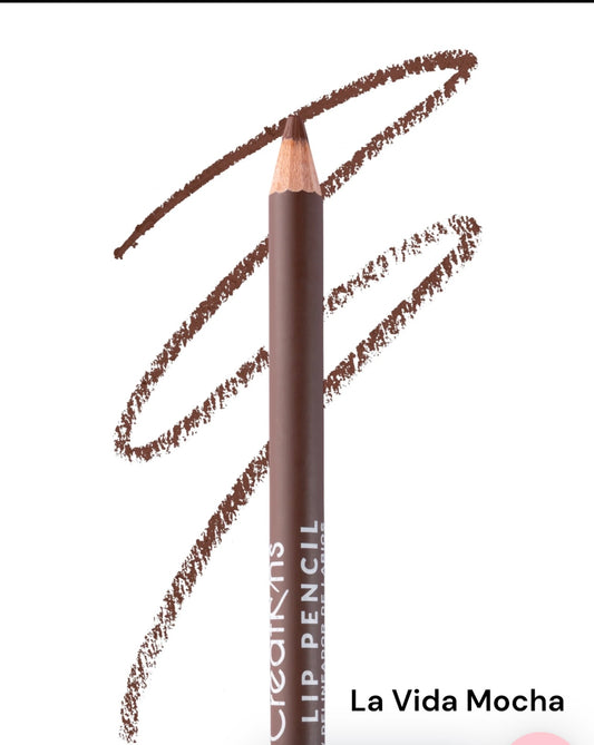 La vida mocha liner