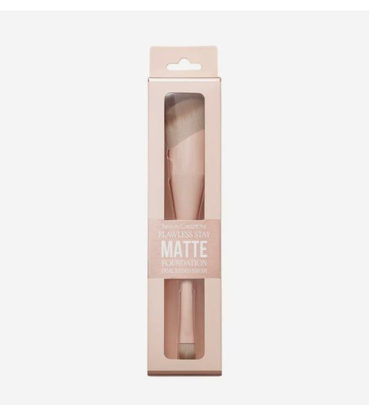 BC matte brush