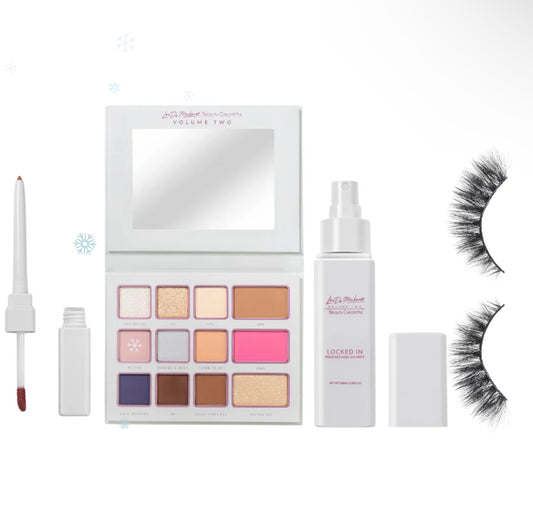 Lesdomakeup 4pc bundle